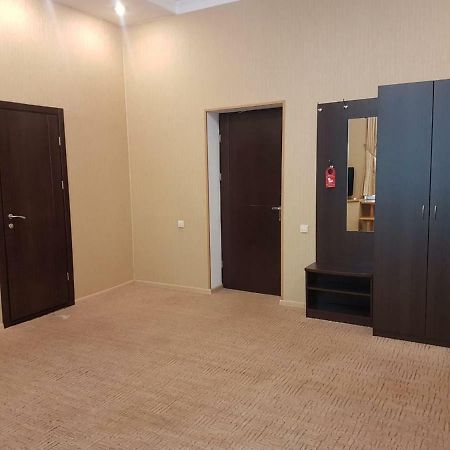 Lazurniy Bereg Hotell Gagra Exteriör bild